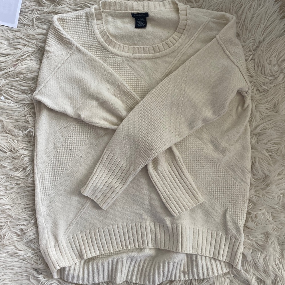 Calvin Klein sweater